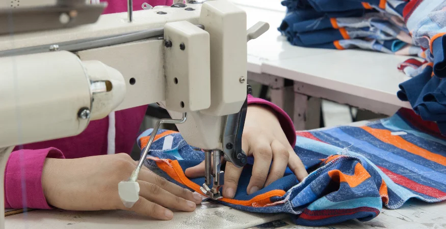 Readymade Garments